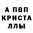 MDMA кристаллы David Stellmon